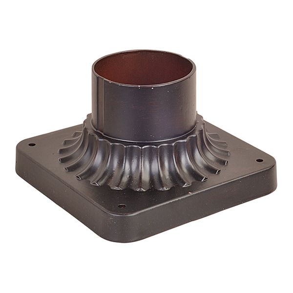 Maxim Lighting Outdoor Essentials N/A-Light 5.75" Wide Bronze Outdoor Accessories 2001OI - main